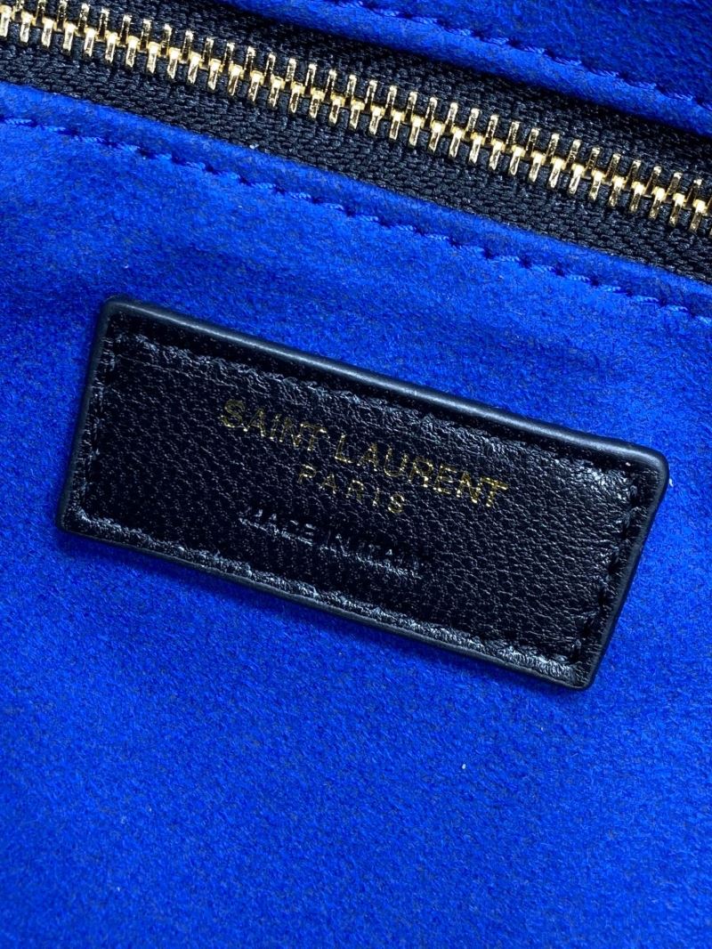 YSL Shopping Bags